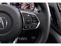  2019 Acura RDX A-Spec AWD Steering Wheel #19