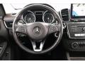  2017 Mercedes-Benz GLE 350 Steering Wheel #4