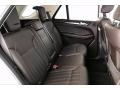 Rear Seat of 2017 Mercedes-Benz GLE 350 #13