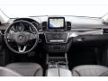 Dashboard of 2017 Mercedes-Benz GLE 350 #17