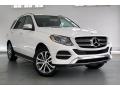 Front 3/4 View of 2017 Mercedes-Benz GLE 350 #34