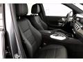  2020 Mercedes-Benz GLE Black Interior #5