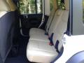 Rear Seat of 2020 Jeep Wrangler Unlimited Sport 4x4 #13