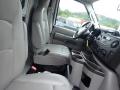 Front Seat of 2017 Ford E Series Cutaway E350 Cutaway Commercial #10
