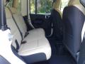 Rear Seat of 2020 Jeep Wrangler Unlimited Sport 4x4 #15
