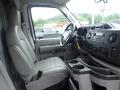 Front Seat of 2017 Ford E Series Cutaway E350 Cutaway Commercial #11