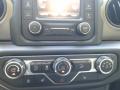 Controls of 2020 Jeep Wrangler Unlimited Sport 4x4 #23