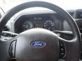  2017 Ford E Series Cutaway E350 Cutaway Commercial Steering Wheel #20