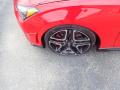 2019 Hyundai Veloster N Wheel #2 2019 Hyundai Veloster N Wheel #2