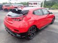 2019 Veloster N #6 2019 Veloster N #6