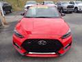 2019 Veloster N #8 2019 Veloster N #8