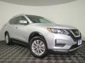 2017 Rogue SV AWD #1 2017 Rogue SV AWD #1