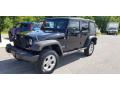 2010 Wrangler Unlimited Sport 4x4 #1