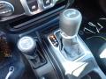  2020 Wrangler 8 Speed Automatic Shifter #20