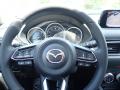  2020 Mazda CX-5 Sport AWD Steering Wheel #15