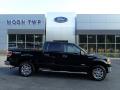 2013 F150 XLT SuperCrew 4x4 #1