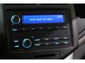 Controls of 2013 Chevrolet Sonic LS Hatch #9