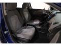 Front Seat of 2013 Chevrolet Sonic LS Hatch #11