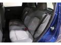 Rear Seat of 2013 Chevrolet Sonic LS Hatch #13
