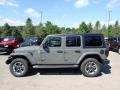  2020 Jeep Wrangler Unlimited Sting-Gray #9