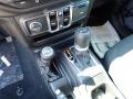  2020 Wrangler Unlimited 8 Speed Automatic Shifter #16