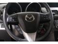  2013 Mazda MAZDA3 s Grand Touring 5 Door Steering Wheel #7