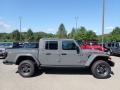  2020 Jeep Gladiator Sting-Gray #4