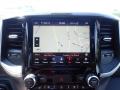 Navigation of 2020 Ram 2500 Laramie Crew Cab 4x4 #19
