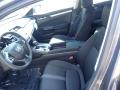2020 Civic LX Sedan #8