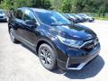 2020 CR-V EX AWD #5