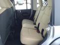 Rear Seat of 2020 Jeep Wrangler Unlimited Sport 4x4 #14