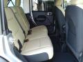 Rear Seat of 2020 Jeep Wrangler Unlimited Sport 4x4 #16