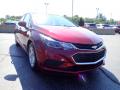 2016 Cruze LT Sedan #12