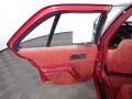 Door Panel of 1992 Chevrolet Lumina Euro Sedan #19