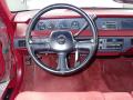  1992 Chevrolet Lumina Euro Sedan Steering Wheel #28