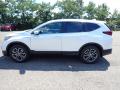 2020 CR-V EX-L AWD Hybrid #3