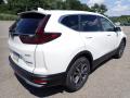 2020 CR-V EX-L AWD Hybrid #6
