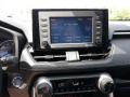 Controls of 2020 Toyota RAV4 XLE AWD Hybrid #8