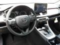Dashboard of 2020 Toyota RAV4 XLE AWD Hybrid #3