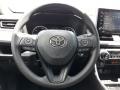  2020 Toyota RAV4 XLE AWD Hybrid Steering Wheel #4