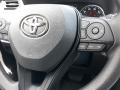  2020 Toyota RAV4 XLE AWD Hybrid Steering Wheel #6