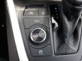 Controls of 2020 Toyota RAV4 XLE AWD Hybrid #16