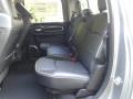 Rear Seat of 2020 Ram 3500 Laramie Crew Cab 4x4 #17