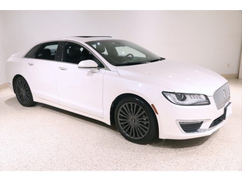 Lincoln MKZ Reserve AWD