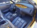Front Seat of 2002 Chrysler Prowler Roadster #4