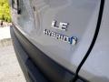 2020 RAV4 LE AWD Hybrid #36