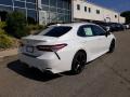 2020 Camry XSE AWD #34