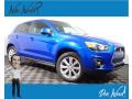 2015 Outlander Sport ES #1 2015 Outlander Sport ES #1