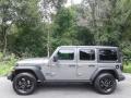  2020 Jeep Wrangler Unlimited Sting-Gray #1