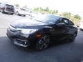 2017 Civic EX-T Coupe #5